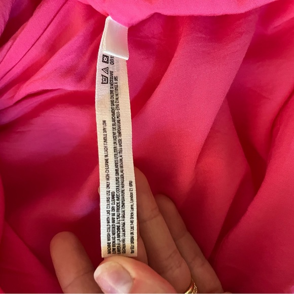 Free People Rita Mini Dress - Picture 8 of 16